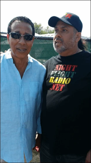 Night Flight Radio gallery photo 6